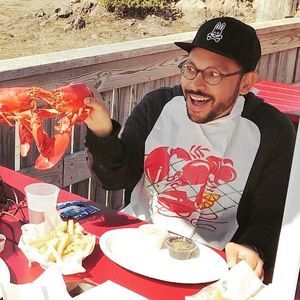 Meet your Posher, José